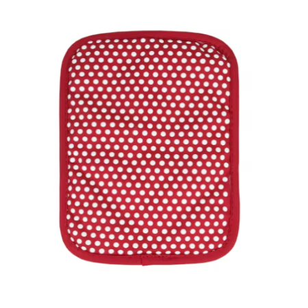 RITZ SILICONE DOT POT HOLDER
