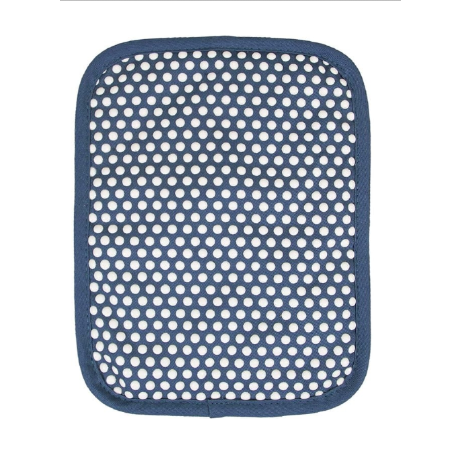 RITZ SILICONE DOT POT HOLDER