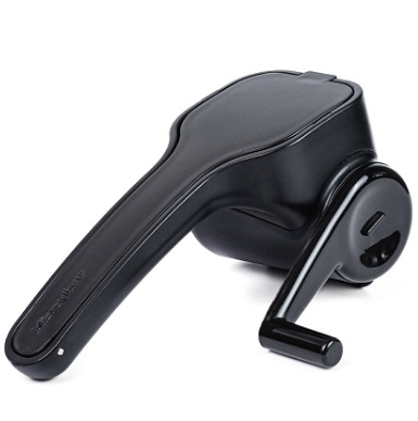 MICROPLANE PROFESSIONAL HANDHELD ROTARY GRATER