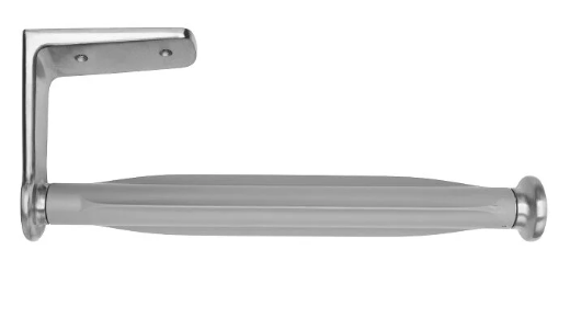 OXO MOUNTED PAPER TOWEL HOLDER