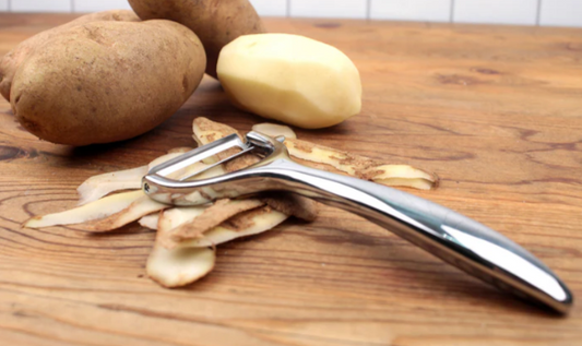 Y SHAPED PEELER