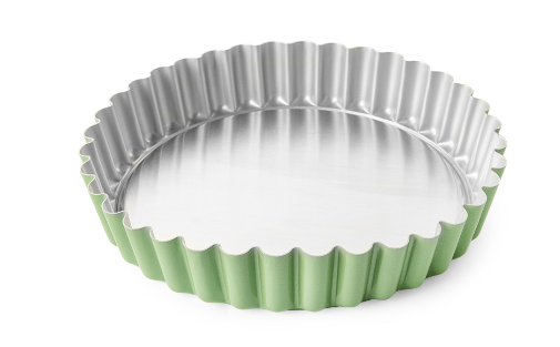 QUICHE & TART PAN
