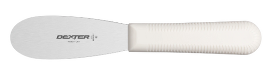DEXTER SANI SAFE SPREADER 3.5" (S173PCP)