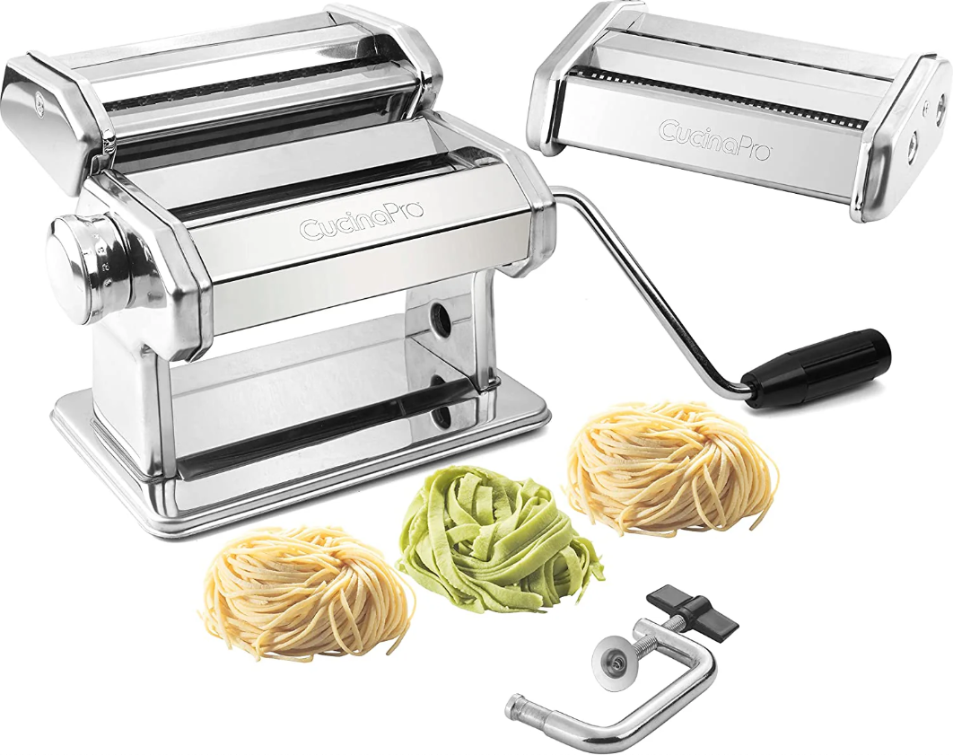 CucinaPro Pasta Maker - Thumbnail 3