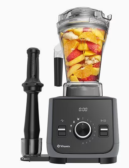 VITAMIX ASCENT X2 GRAY