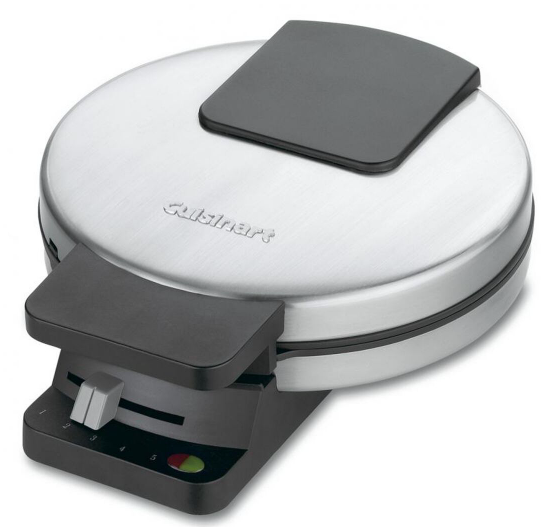 CUISINART CLASSIC WAFFLE MAKER