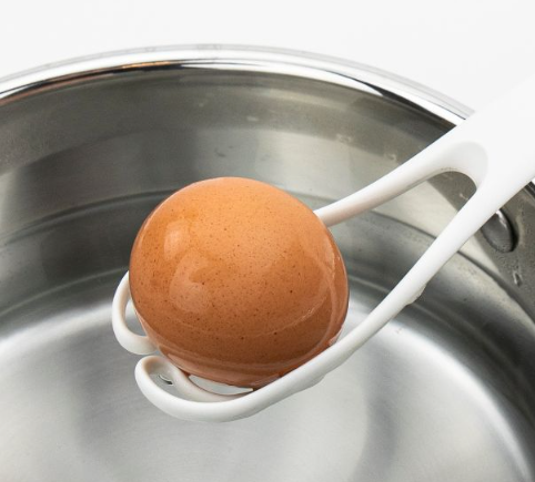 SCOOP & SPREAD EGG TOOL