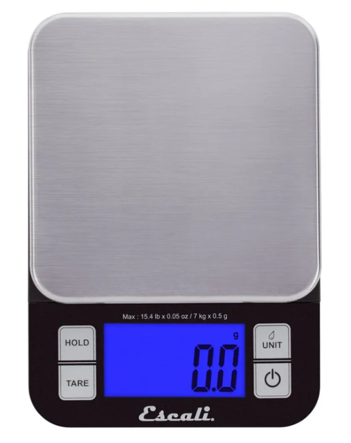 NUTRO DIGITAL SCALE