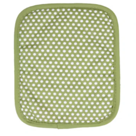 RITZ SILICONE DOT POT HOLDER