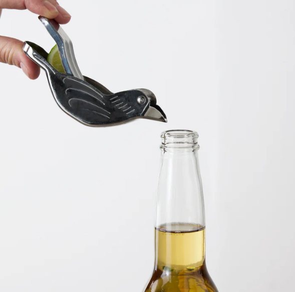 BIRD CITRUS SQUEEZER