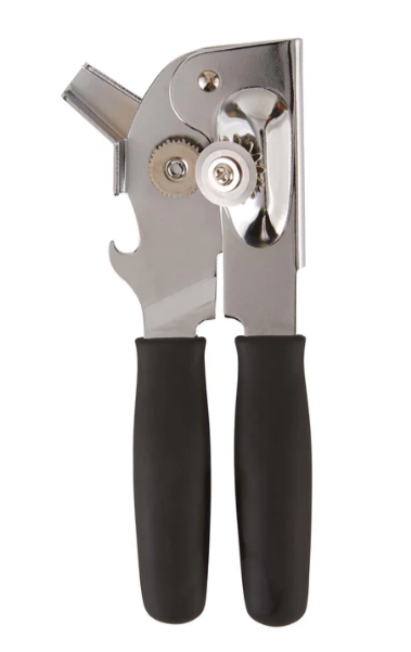 CAN OPENER