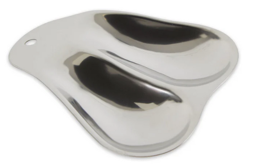 DOUBLE SPOON REST