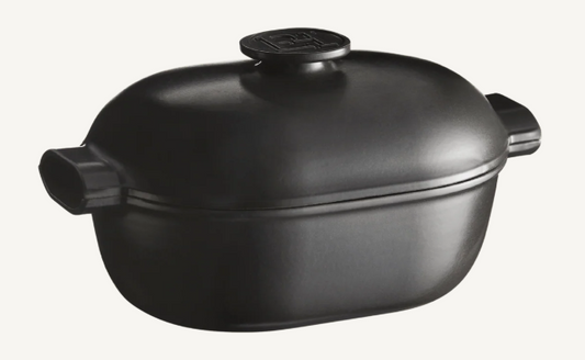 DELIGHT OVAL DUTCH OVEN 4.5QT