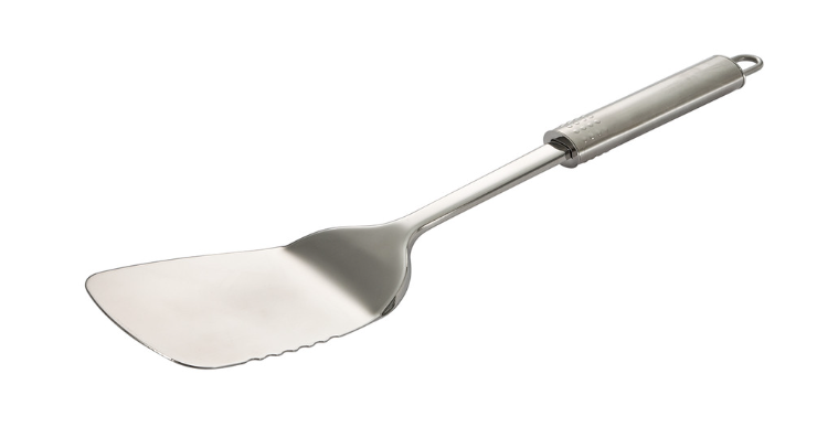 STAINLESS STEEL SOLID TURNER