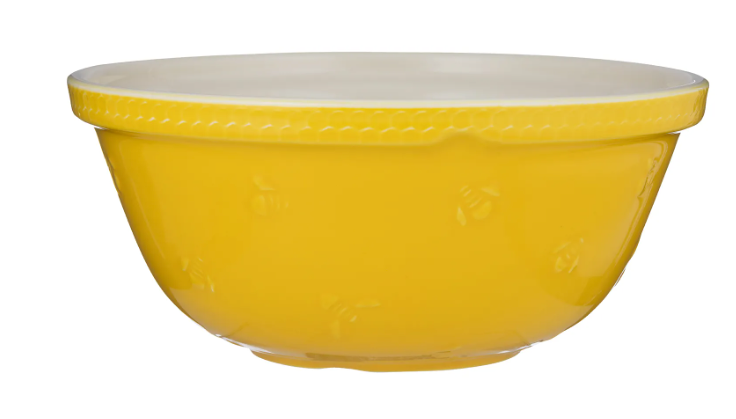 SWEET BEE MIXING BOWL