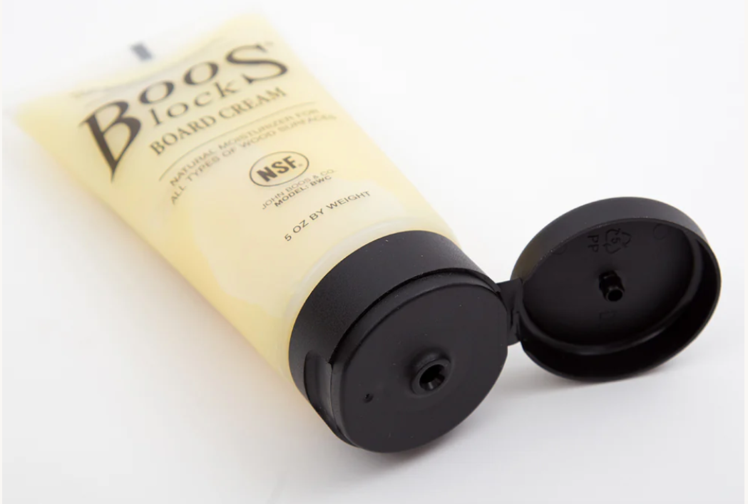BOOS BLOCK BOARD CREAM 5oz