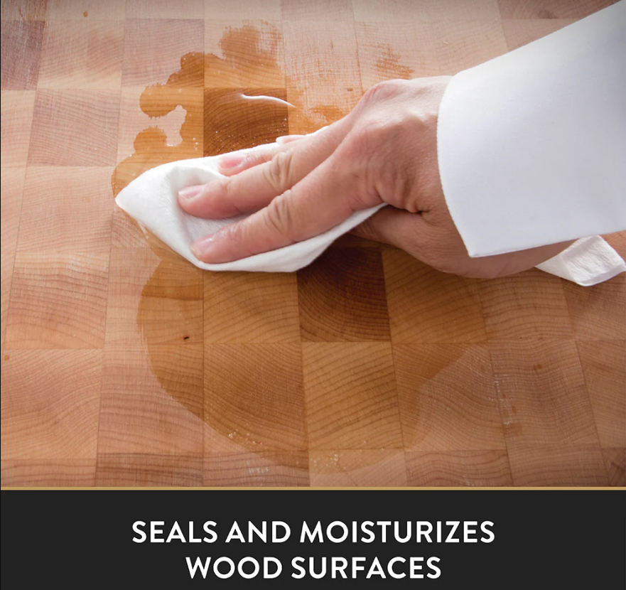 BOOS BLOCK MYSTERY OIL 16oz