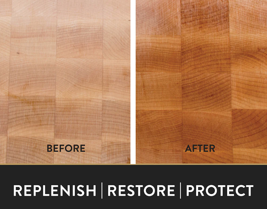 BOOS BLOCK MYSTERY OIL 16oz