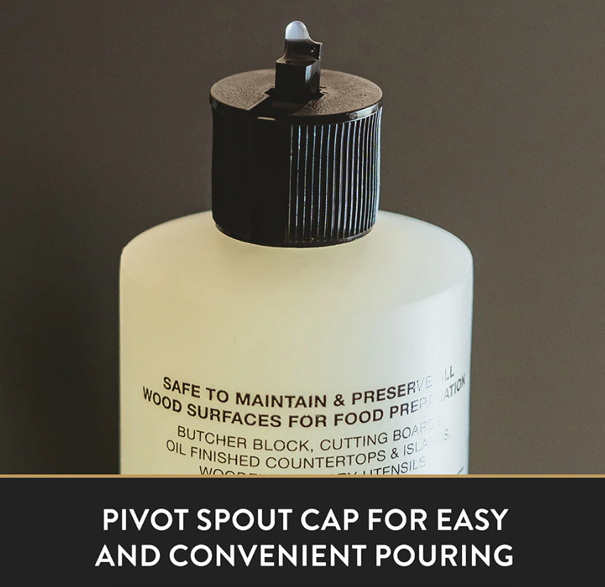 BOOS BLOCK MYSTERY OIL 16oz