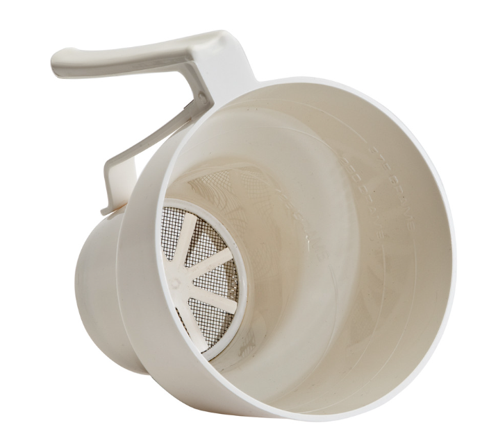 SUPER SIFTER