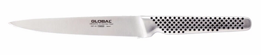 GLOBAL CLASSIC UNIVERSAL UTILITY KNIFE 6"