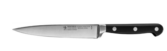 HENCKELS CLASSIC PRECISION UTILITY KNIFE 6"