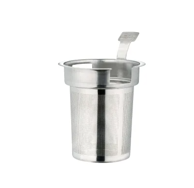 TEAPOT FILTER SS 2 CUP
