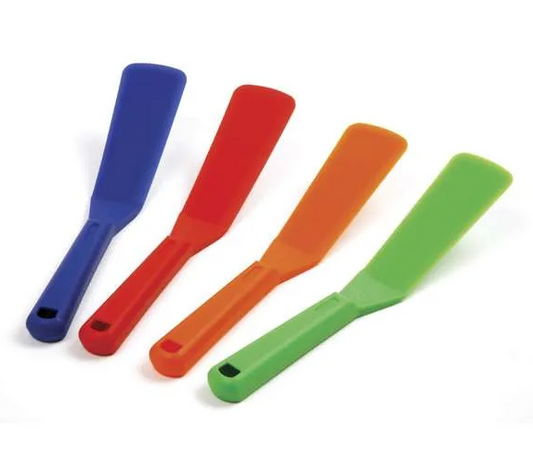 MY FAVORITE SPATULA (single - assorted colors)