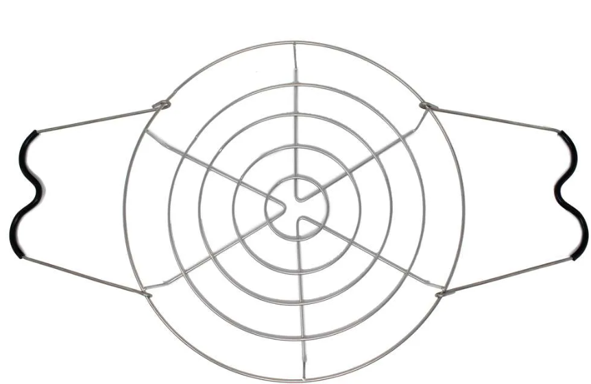 CANNING RACK