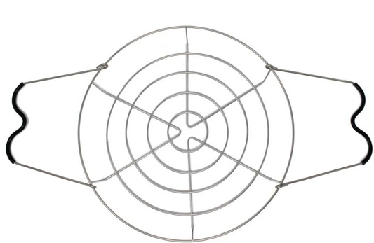 CANNING RACK