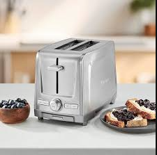 CUISINART 2-SLICE XL SLOT TOASTER