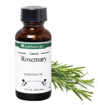 ROSEMARY OIL 1oz
