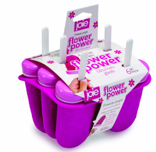 JOIE ICE POP FREEZE TRAY