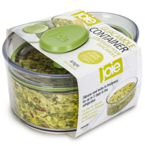 JOIE GUACAMOLE CONTAINER
