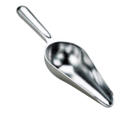 ICE SCOOP