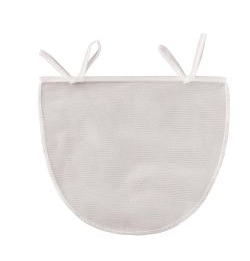 UNBLEACHED NUT MILK BAG