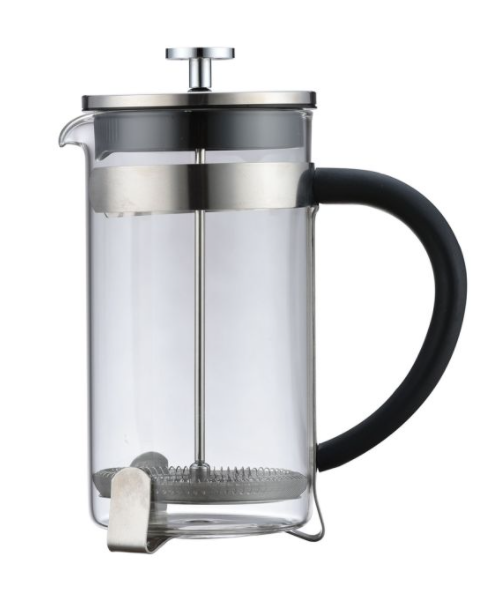 FINO STAINLESS STEEL FRENCH PRESS 8 CUP