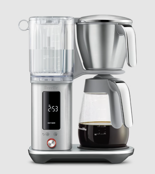 BREVILLE LUXE BREWER GLASS CARAFE