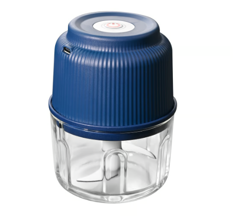 PORTABLE MINI FOOD PROCESSOR 1.25 CUPS