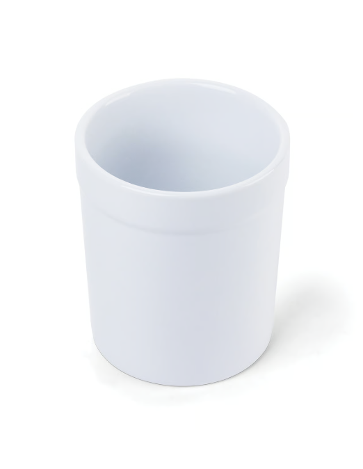 CERAMIC UTENSIL HOLDER