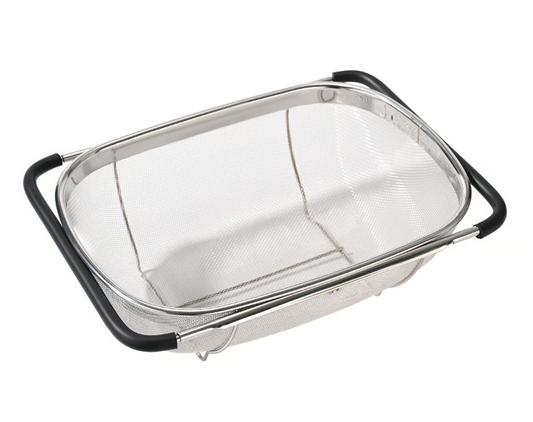 EXPANDABLE COLANDER
