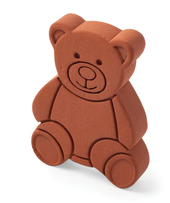 BROWN SUGAR BEAR