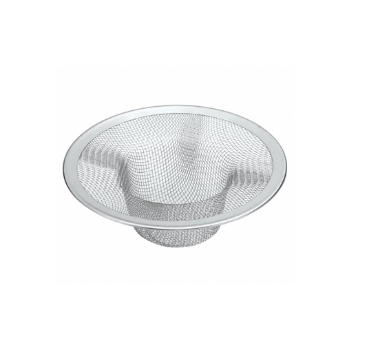 MESH SINK STRAINER SS