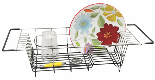 OVER THE SINK DISH DRAINER