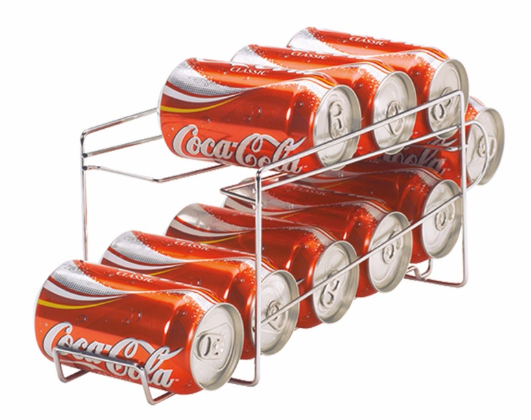 BEVERAGE CAN DISPENSER