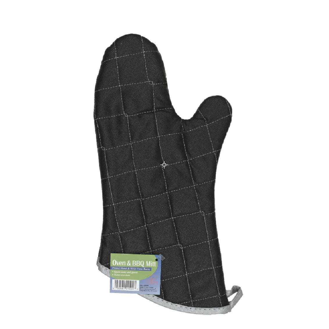 PYROTEX BBQ MITT BLACK