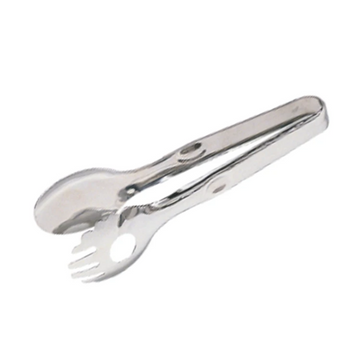 SERVING TONGS  8.5"