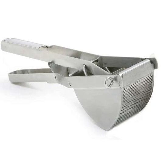 COMMERCIAL POTATO RICER