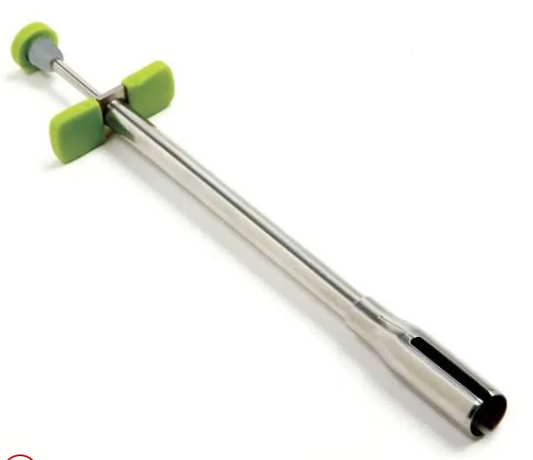 OLIVE STUFFER