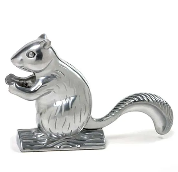 SQUIRREL NUTCRACKER